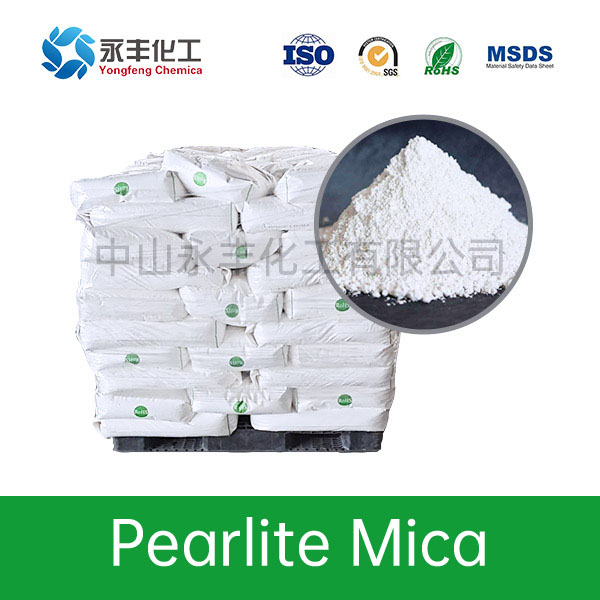 pearlite mica